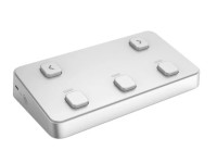 LAVA MUSIC Foot Swich Effect Pedal LAVA MUSIC Foot Swich Effect Pedal